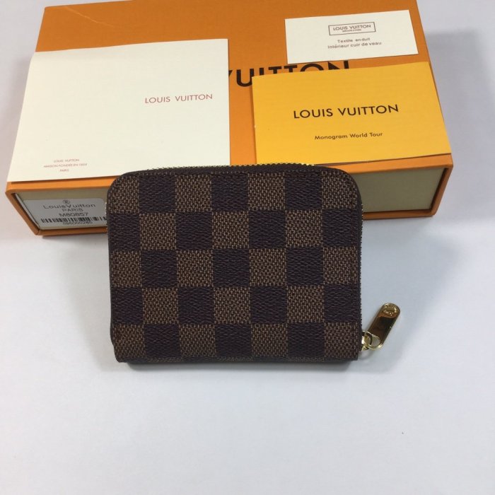 202112SSルイヴィトン LOUIS VUITTON 新作通販 短財布スーパーコピー