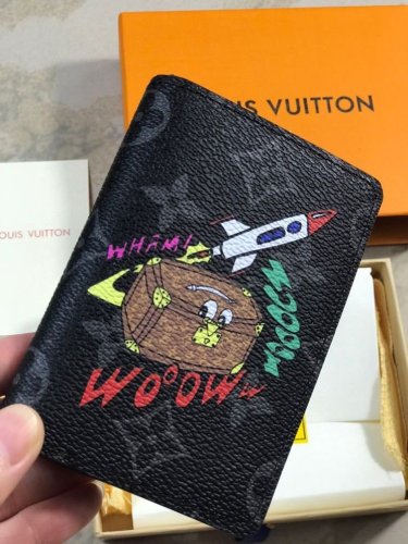 202112SSルイヴィトン LOUIS VUITTON 新作通販 短財布スーパーコピー
