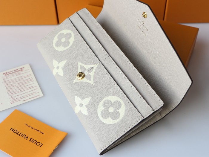 202112SSルイヴィトン LOUIS VUITTON 新作通販 長財布 スーパーコピー