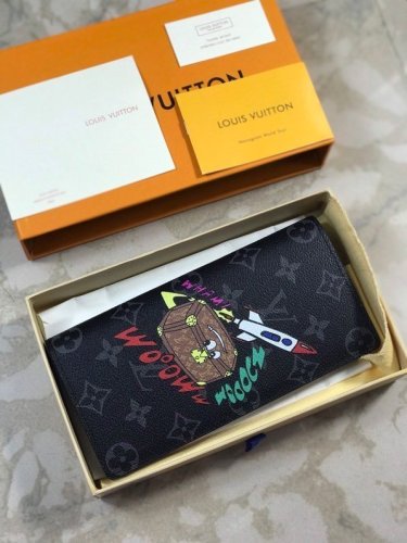 202112SSルイヴィトン LOUIS VUITTON 新作通販 長財布 スーパーコピー