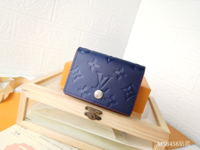 202112SSルイヴィトン LOUIS VUITTON 新作通販 短財布スーパーコピー