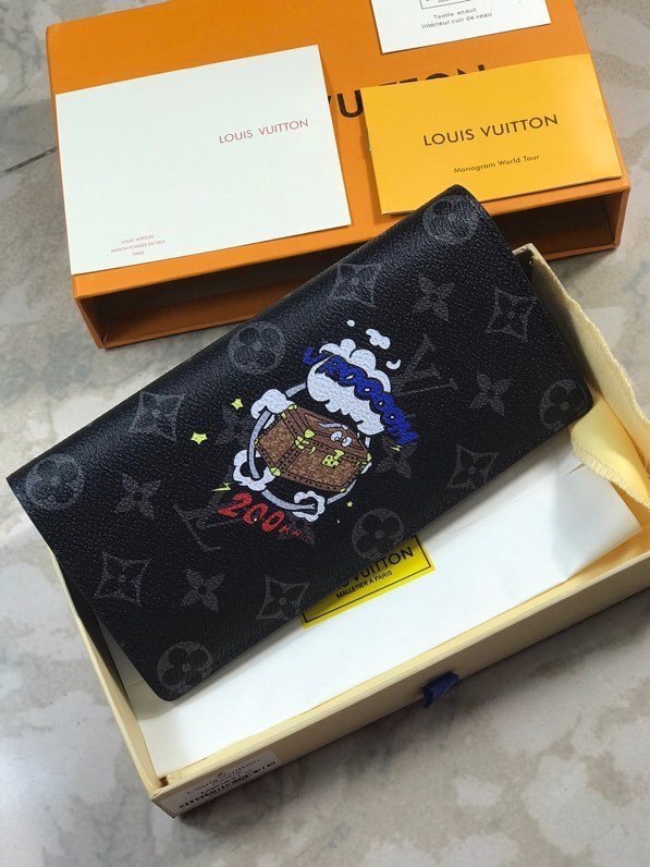 202112SSルイヴィトン LOUIS VUITTON 新作通販 長財布 スーパーコピー