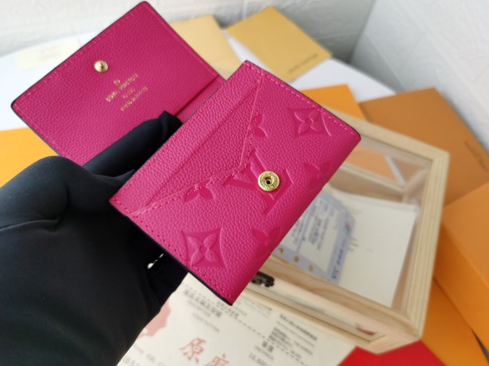 202112SSルイヴィトン LOUIS VUITTON 新作通販 短財布スーパーコピー
