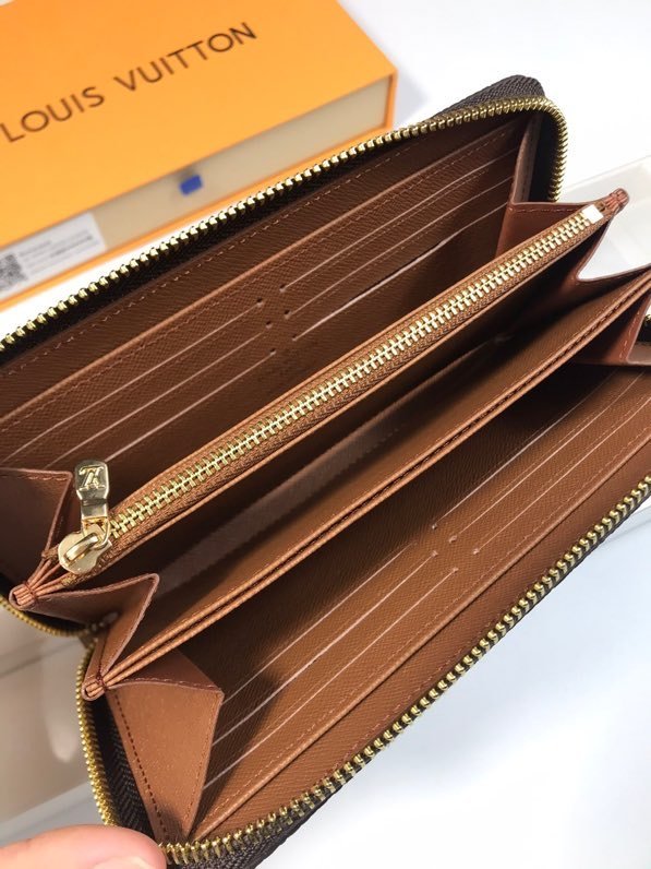 202112SSルイヴィトン LOUIS VUITTON 新作通販 長財布 スーパーコピー