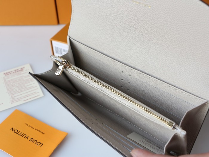 202112SSルイヴィトン LOUIS VUITTON 新作通販 長財布 スーパーコピー