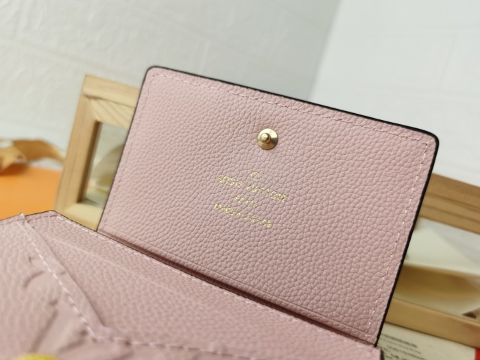 202112SSルイヴィトン LOUIS VUITTON 新作通販 短財布スーパーコピー