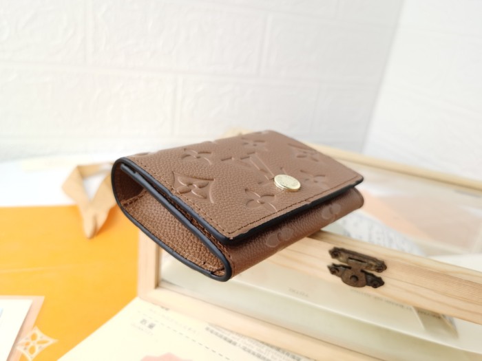 202112SSルイヴィトン LOUIS VUITTON 新作通販 短財布スーパーコピー
