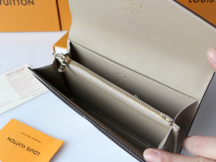 202112SSルイヴィトン LOUIS VUITTON 新作通販 長財布 スーパーコピー
