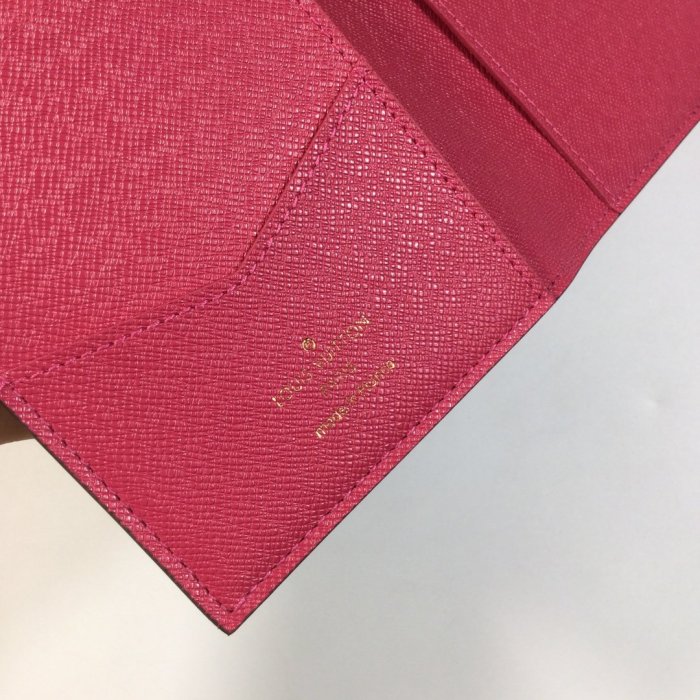 202112SSルイヴィトン LOUIS VUITTON 新作通販 短財布スーパーコピー