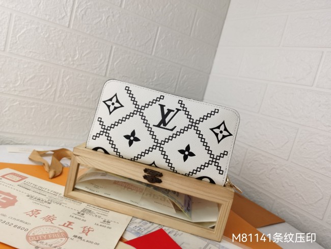 202112SSルイヴィトン LOUIS VUITTON 新作通販 長財布 スーパーコピー