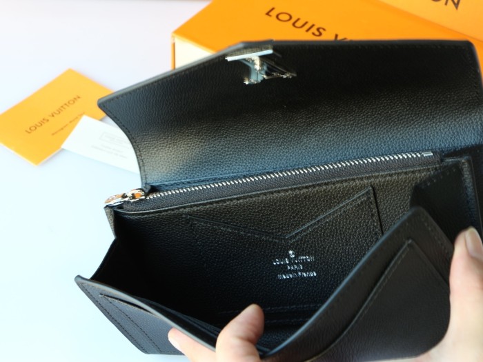 202112SSルイヴィトン LOUIS VUITTON 新作通販 長財布 スーパーコピー