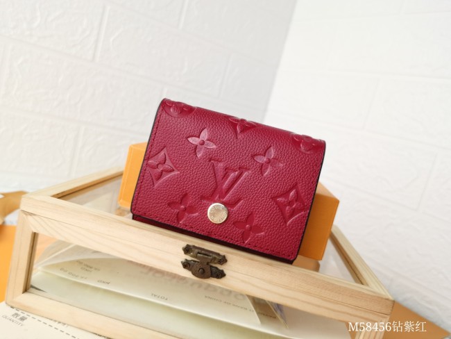 202112SSルイヴィトン LOUIS VUITTON 新作通販 短財布スーパーコピー