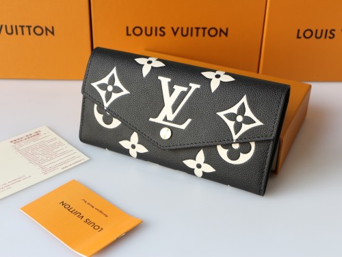 202112SSルイヴィトン LOUIS VUITTON 新作通販 長財布 スーパーコピー