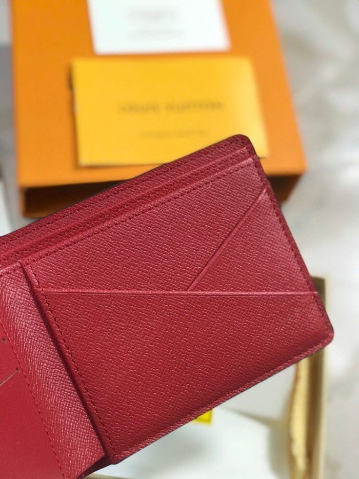 202112SSルイヴィトン LOUIS VUITTON 新作通販 短財布スーパーコピー