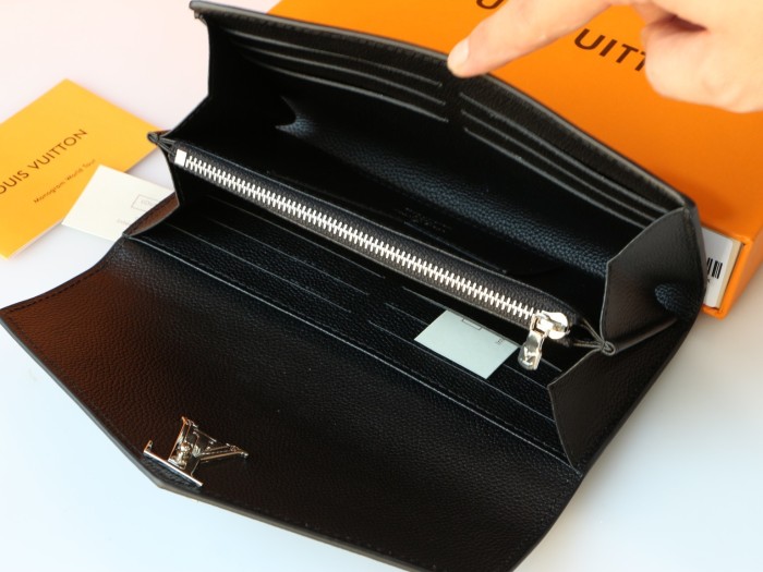 202112SSルイヴィトン LOUIS VUITTON 新作通販 長財布 スーパーコピー
