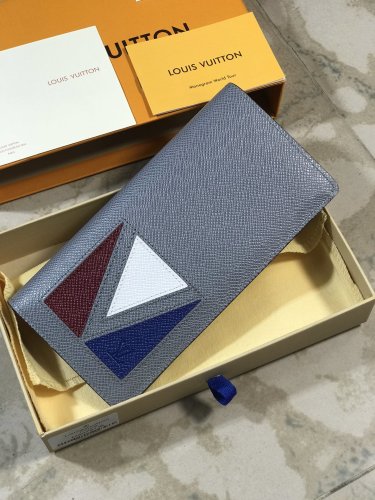 202112SSルイヴィトン LOUIS VUITTON 新作通販 長財布 スーパーコピー