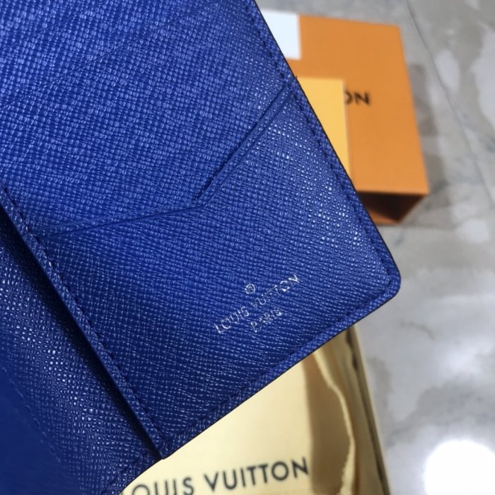 202112SSルイヴィトン LOUIS VUITTON 新作通販 短財布スーパーコピー