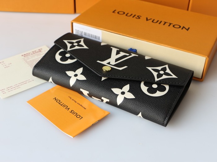 202112SSルイヴィトン LOUIS VUITTON 新作通販 長財布 スーパーコピー