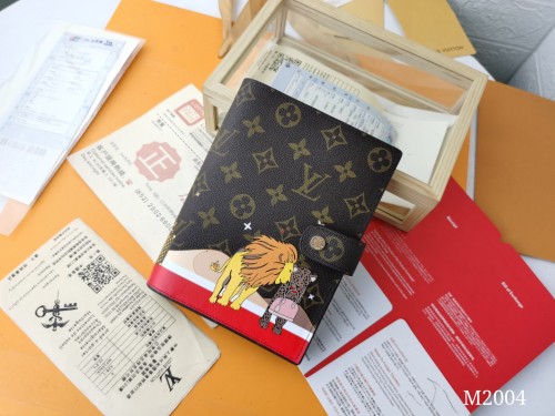 202112SSルイヴィトン LOUIS VUITTON 新作通販 短財布スーパーコピー