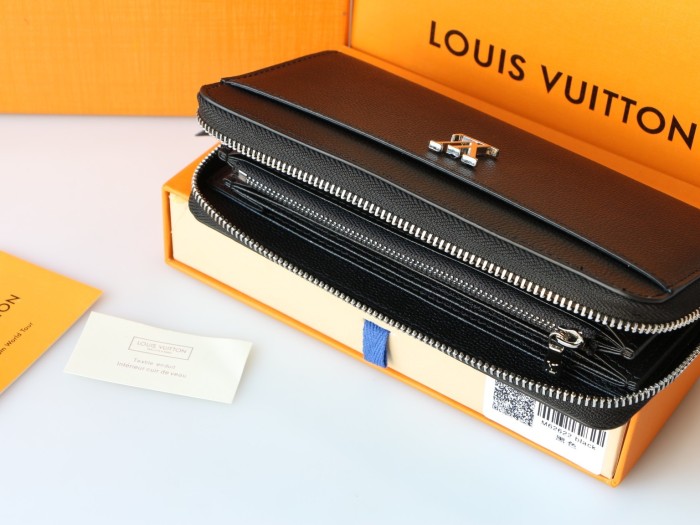 202112SSルイヴィトン LOUIS VUITTON 新作通販 長財布 スーパーコピー