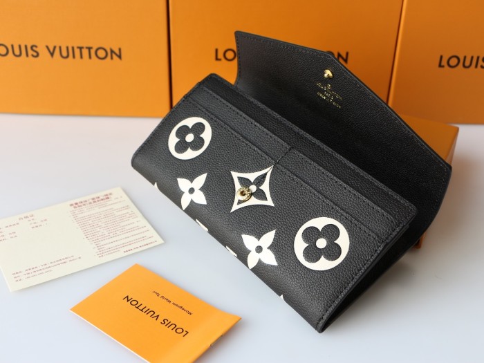 202112SSルイヴィトン LOUIS VUITTON 新作通販 長財布 スーパーコピー
