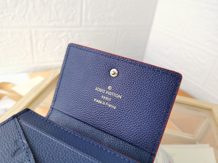 202112SSルイヴィトン LOUIS VUITTON 新作通販 短財布スーパーコピー