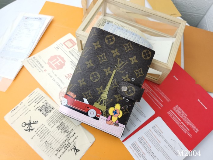 202112SSルイヴィトン LOUIS VUITTON 新作通販 短財布スーパーコピー