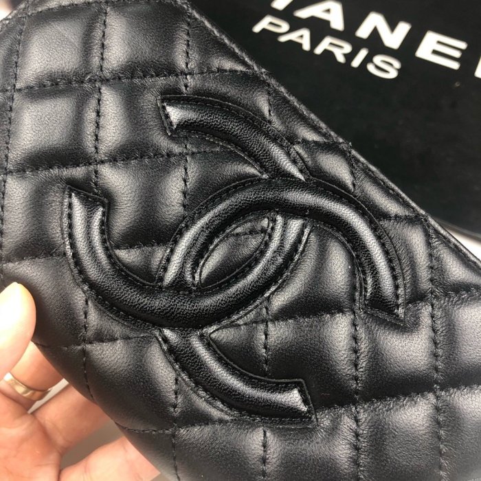 202112SSシャネルChanel 新作通販 長財布スーパーコピー