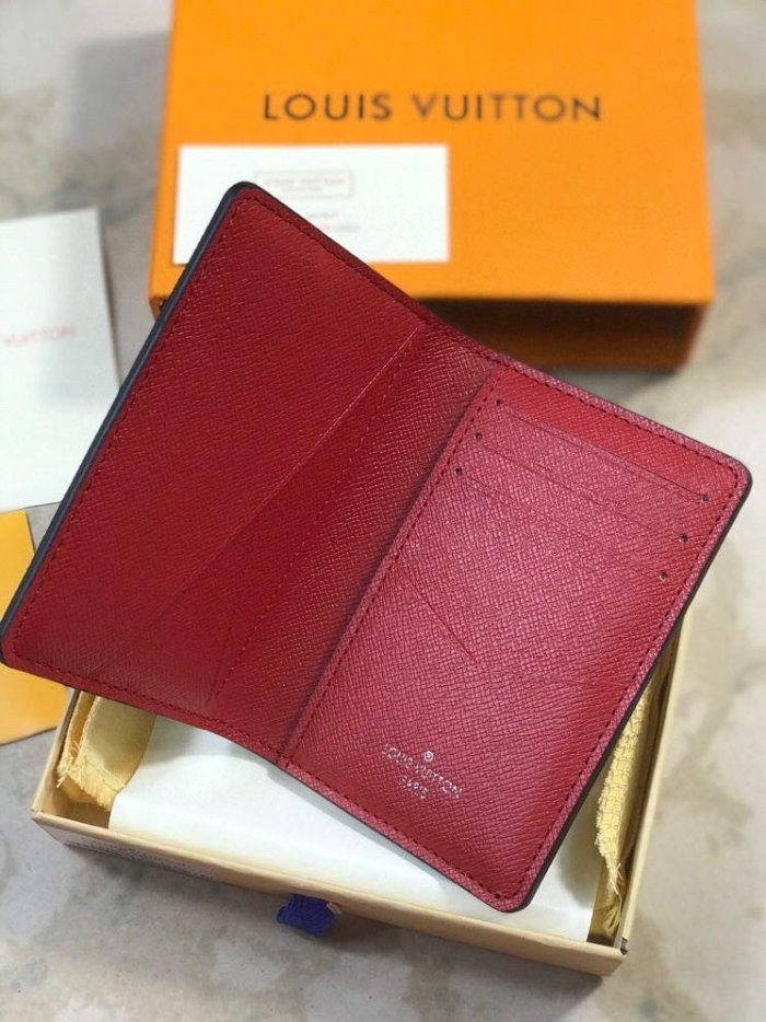 202112SSルイヴィトン LOUIS VUITTON 新作通販 短財布スーパーコピー