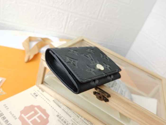 202112SSルイヴィトン LOUIS VUITTON 新作通販 短財布スーパーコピー