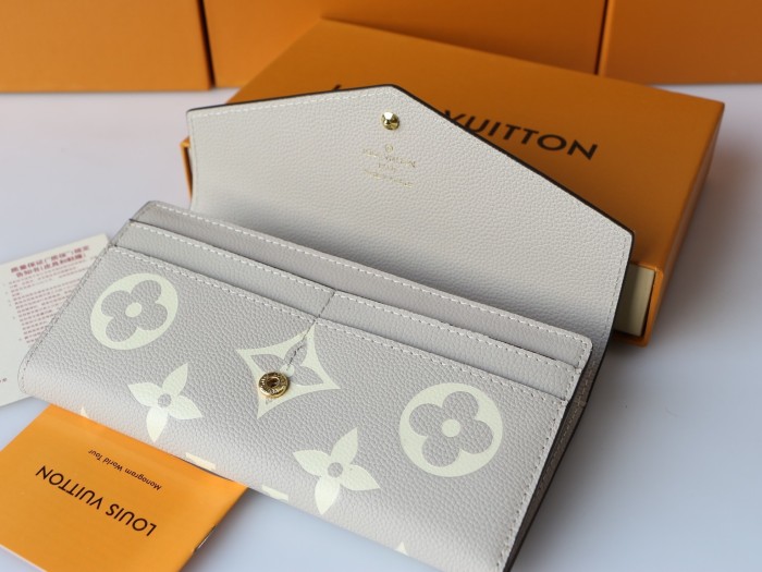 202112SSルイヴィトン LOUIS VUITTON 新作通販 長財布 スーパーコピー