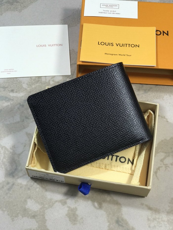 202112SSルイヴィトン LOUIS VUITTON 新作通販 短財布スーパーコピー