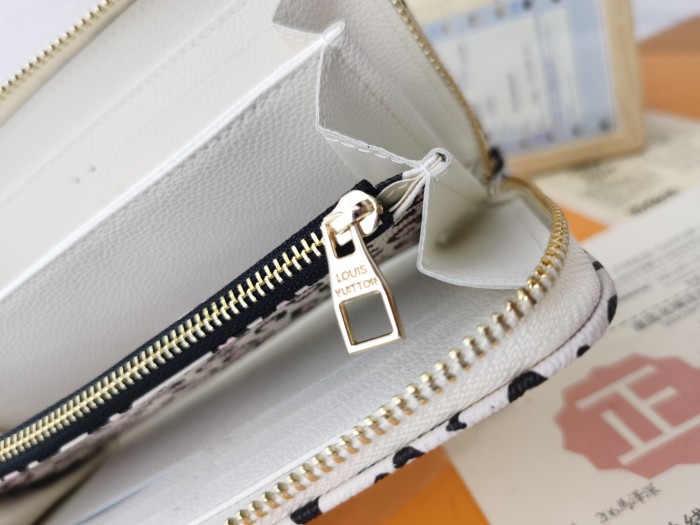 202112SSルイヴィトン LOUIS VUITTON 新作通販 長財布 スーパーコピー