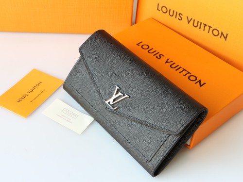 202112SSルイヴィトン LOUIS VUITTON 新作通販 長財布 スーパーコピー