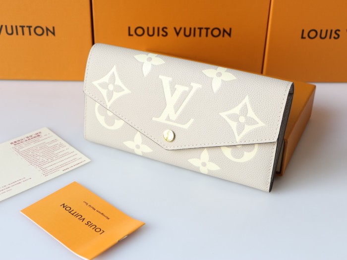 202112SSルイヴィトン LOUIS VUITTON 新作通販 長財布 スーパーコピー