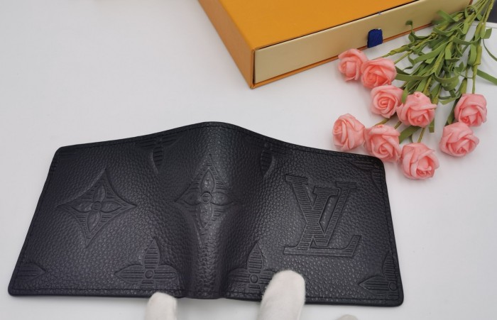 202112SSルイヴィトン LOUIS VUITTON 新作通販 短財布スーパーコピー