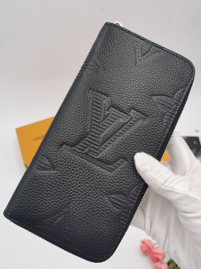 202112SSルイヴィトン LOUIS VUITTON 新作通販 長財布 スーパーコピー