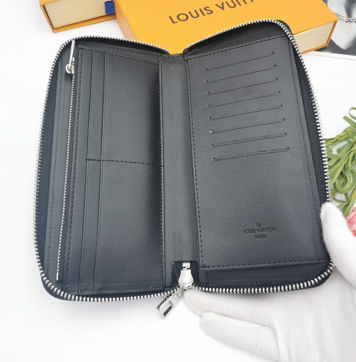 202112SSルイヴィトン LOUIS VUITTON 新作通販 長財布 スーパーコピー