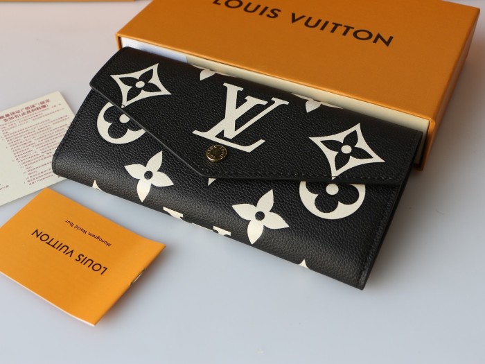 202112SSルイヴィトン LOUIS VUITTON 新作通販 長財布 スーパーコピー