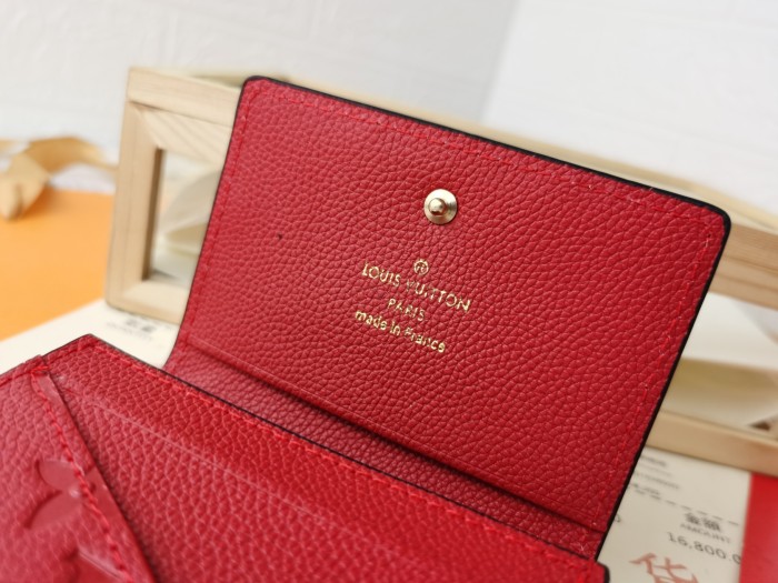 202112SSルイヴィトン LOUIS VUITTON 新作通販 短財布スーパーコピー