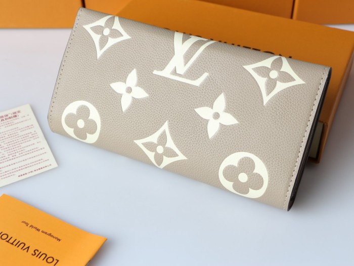 202112SSルイヴィトン LOUIS VUITTON 新作通販 長財布 スーパーコピー