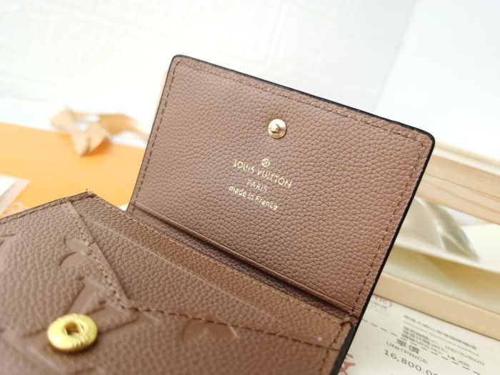 202112SSルイヴィトン LOUIS VUITTON 新作通販 短財布スーパーコピー