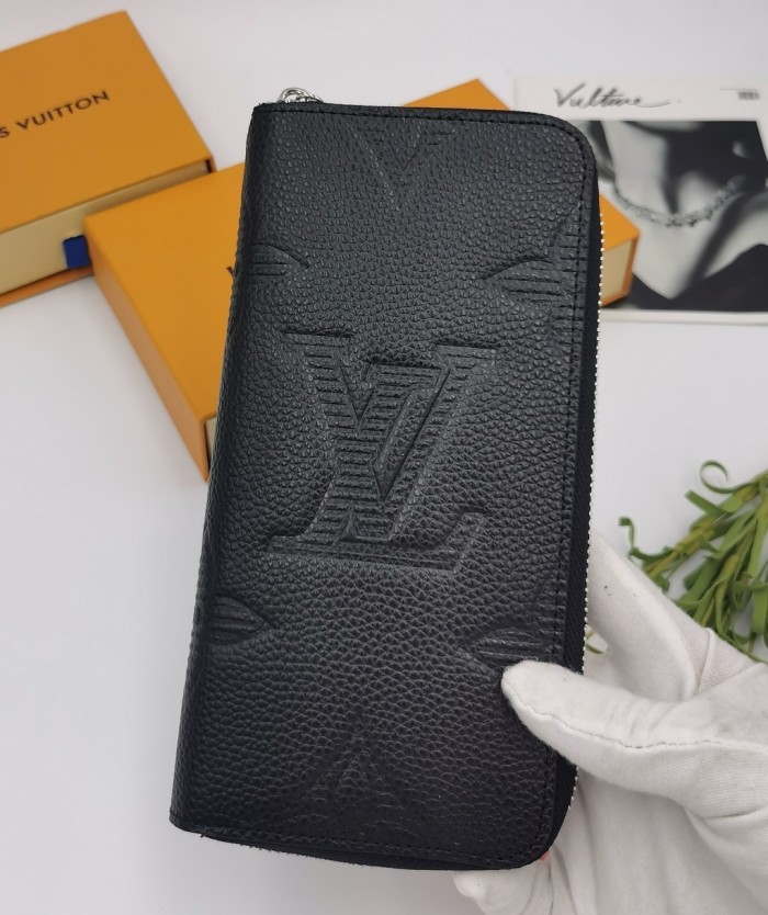 202112SSルイヴィトン LOUIS VUITTON 新作通販 長財布 スーパーコピー