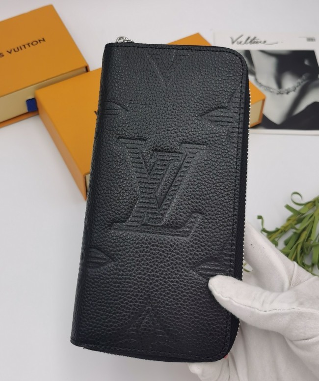 202112SSルイヴィトン LOUIS VUITTON 新作通販 長財布 スーパーコピー