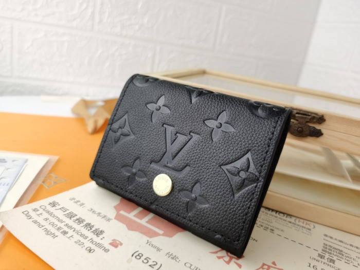 202112SSルイヴィトン LOUIS VUITTON 新作通販 短財布スーパーコピー