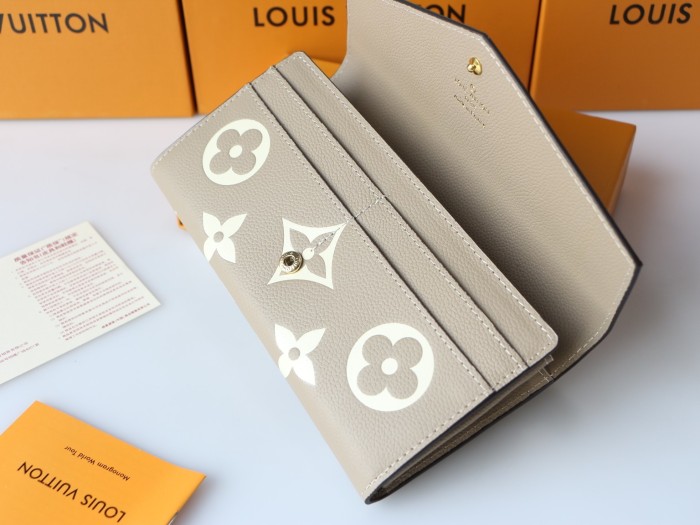 202112SSルイヴィトン LOUIS VUITTON 新作通販 長財布 スーパーコピー