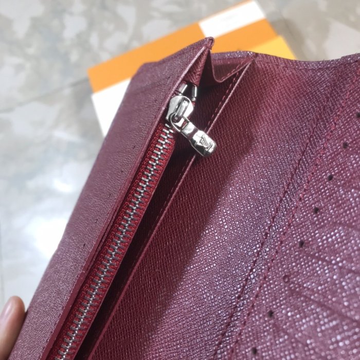 202112SSルイヴィトン LOUIS VUITTON 新作通販 長財布 スーパーコピー
