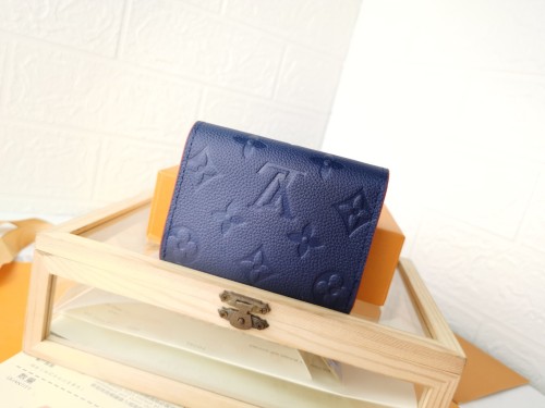 202112SSルイヴィトン LOUIS VUITTON 新作通販 短財布スーパーコピー