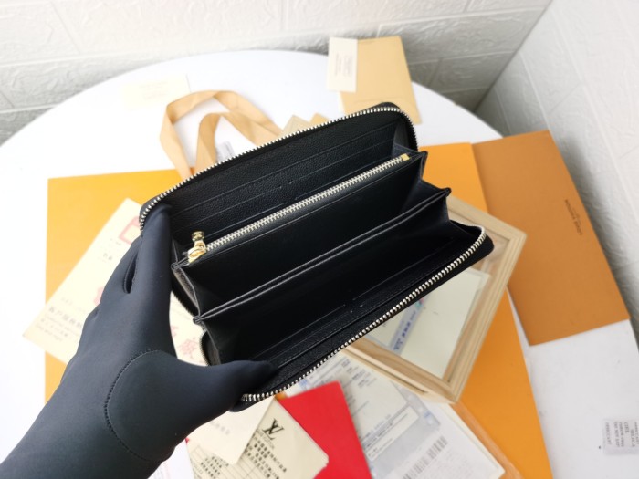 202112SSルイヴィトン LOUIS VUITTON 新作通販 長財布 スーパーコピー