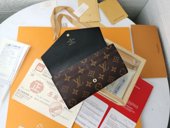 202112SSルイヴィトン LOUIS VUITTON 新作通販 長財布 スーパーコピー